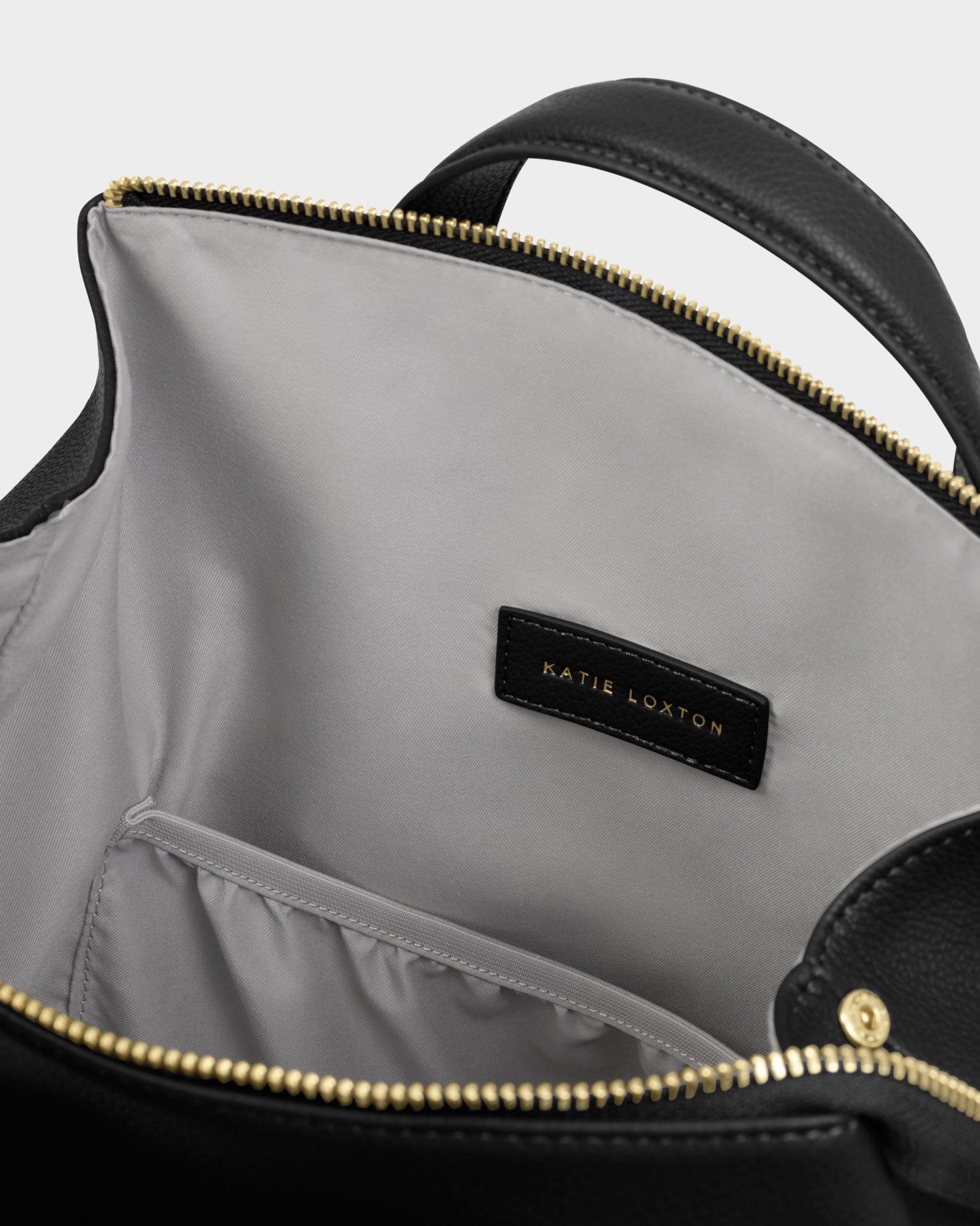 Milan Cabin Travel Backpack 'Black'