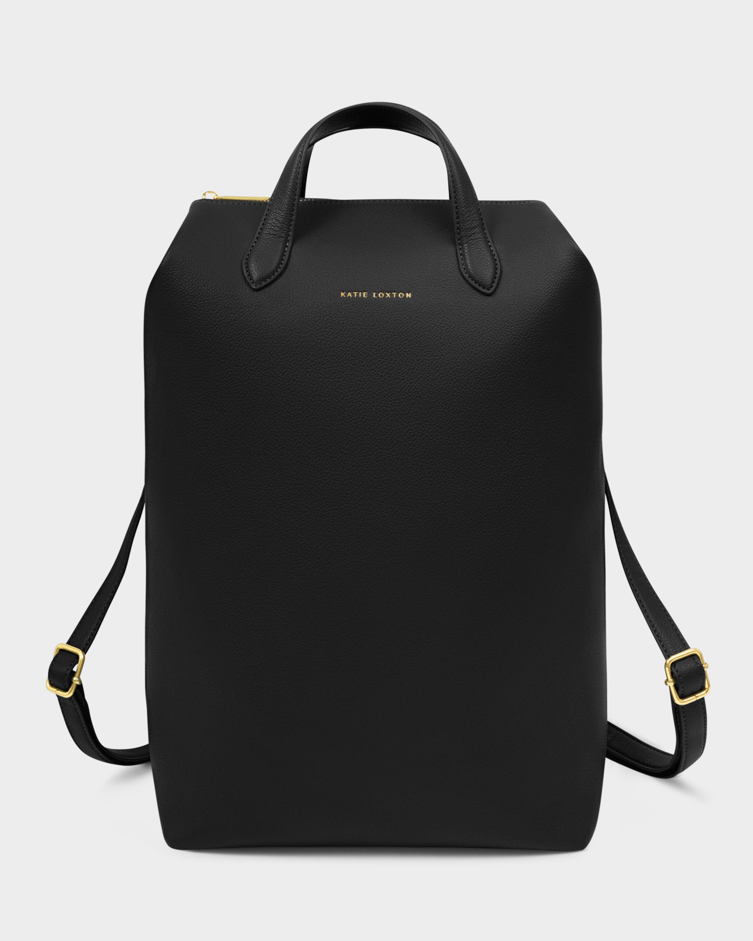 Milan Cabin Travel Backpack 'Black'