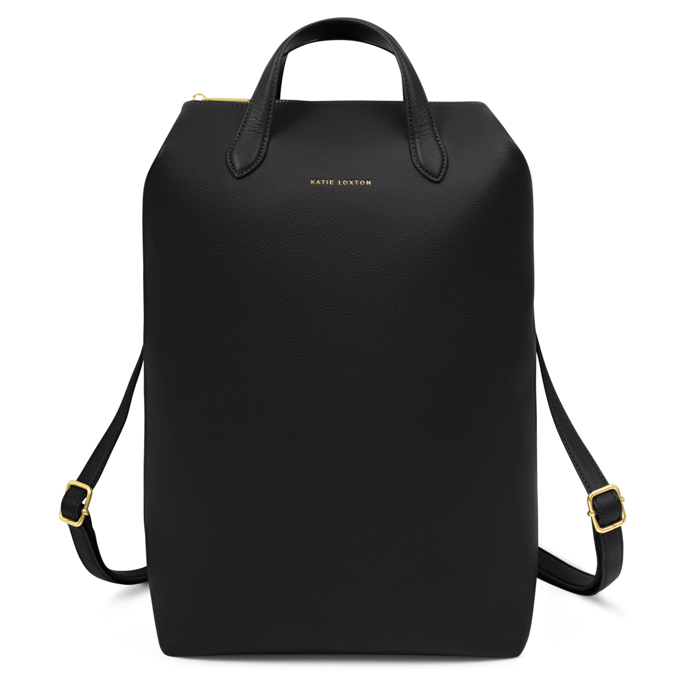 Milan Cabin Travel Backpack 'Black'