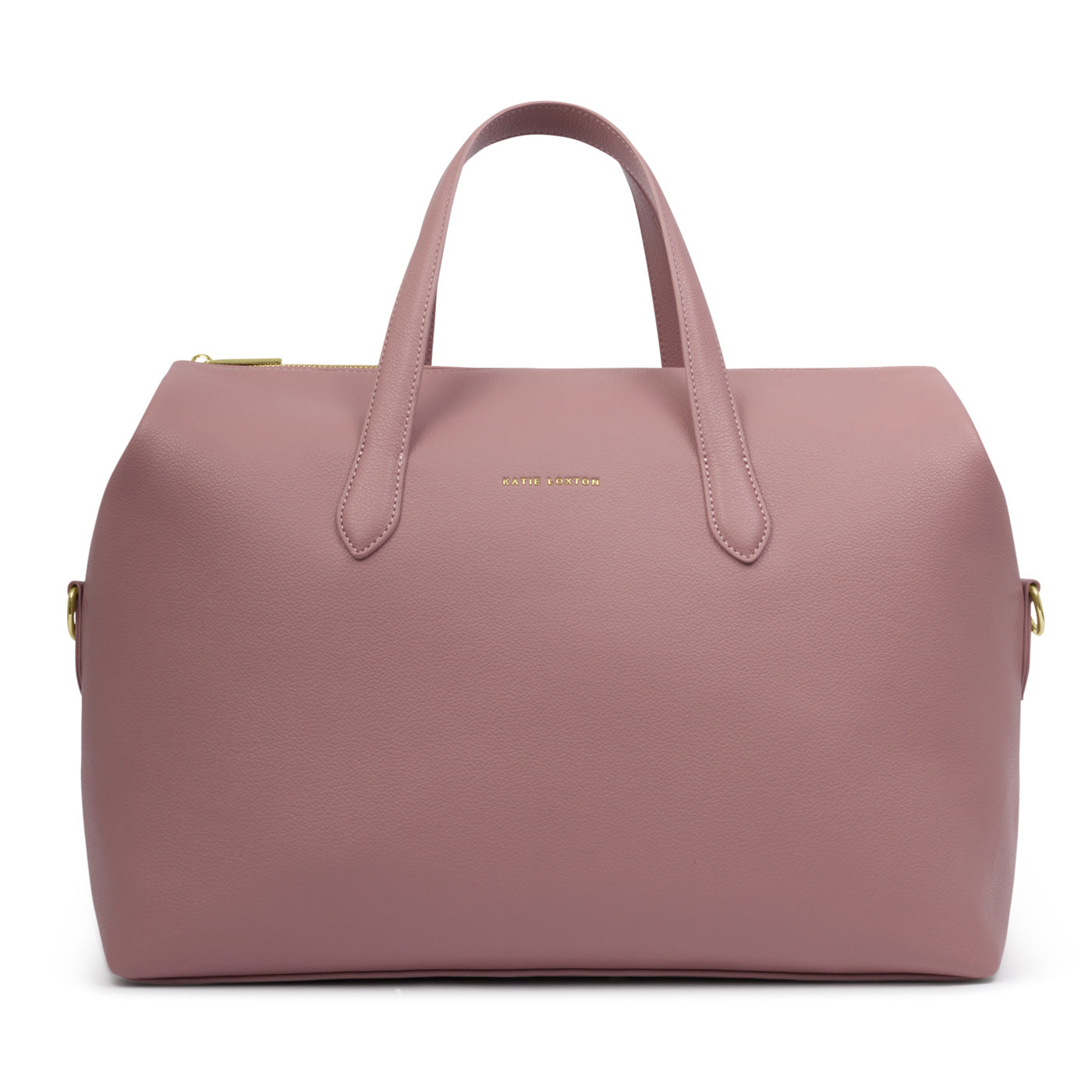 Milan Cabin Bag 'Deep Rose'