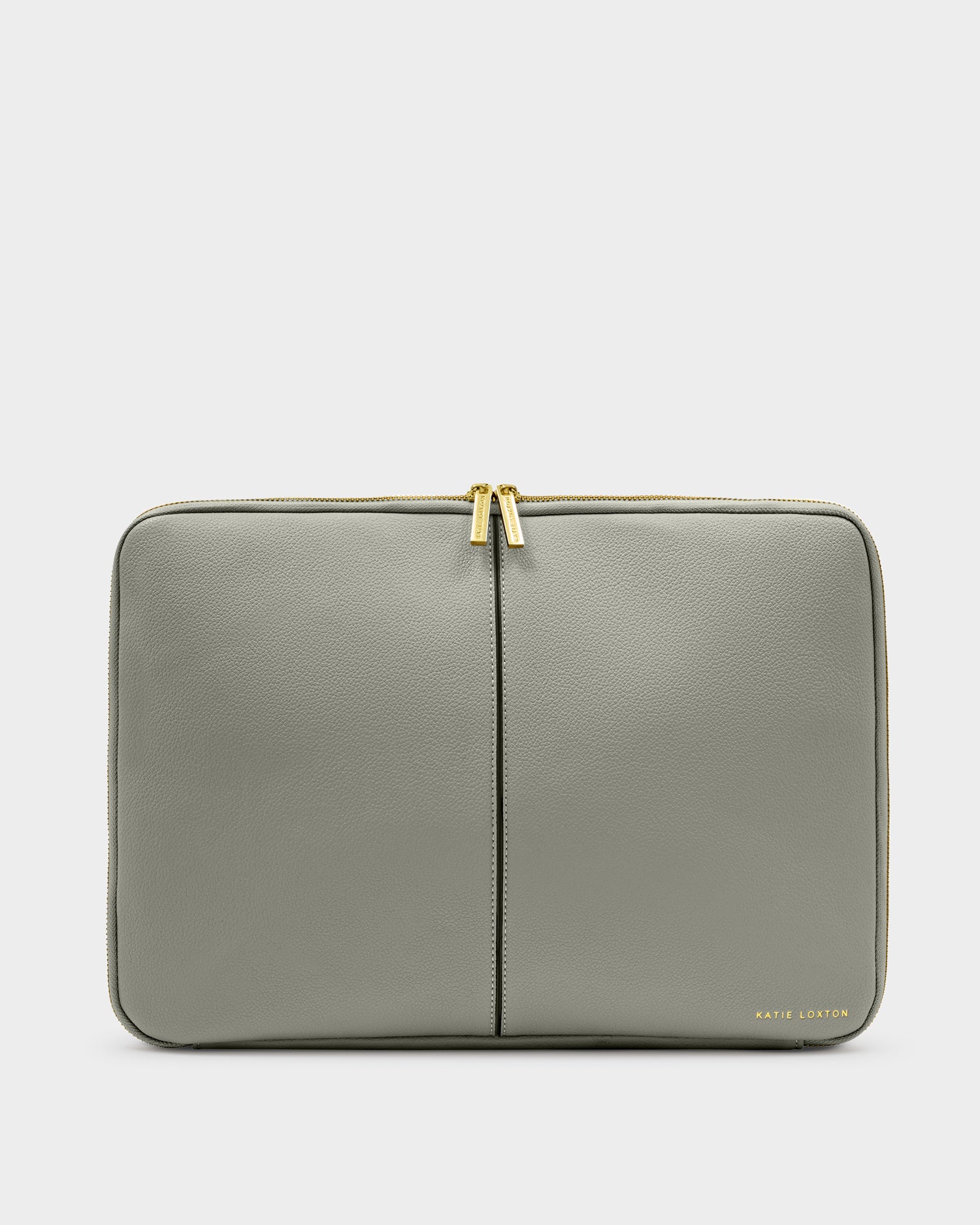 Folio Laptop Case 'Graphite Green'