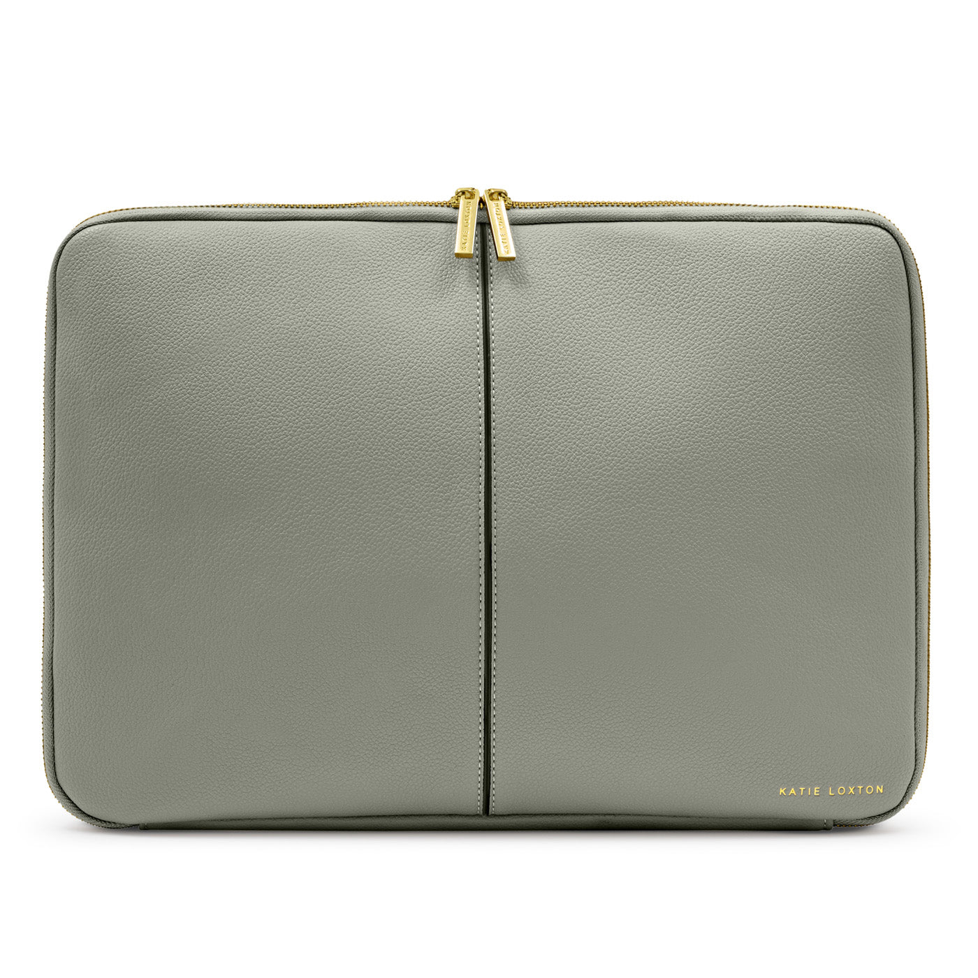 Folio Laptop Case 'Graphite Green'