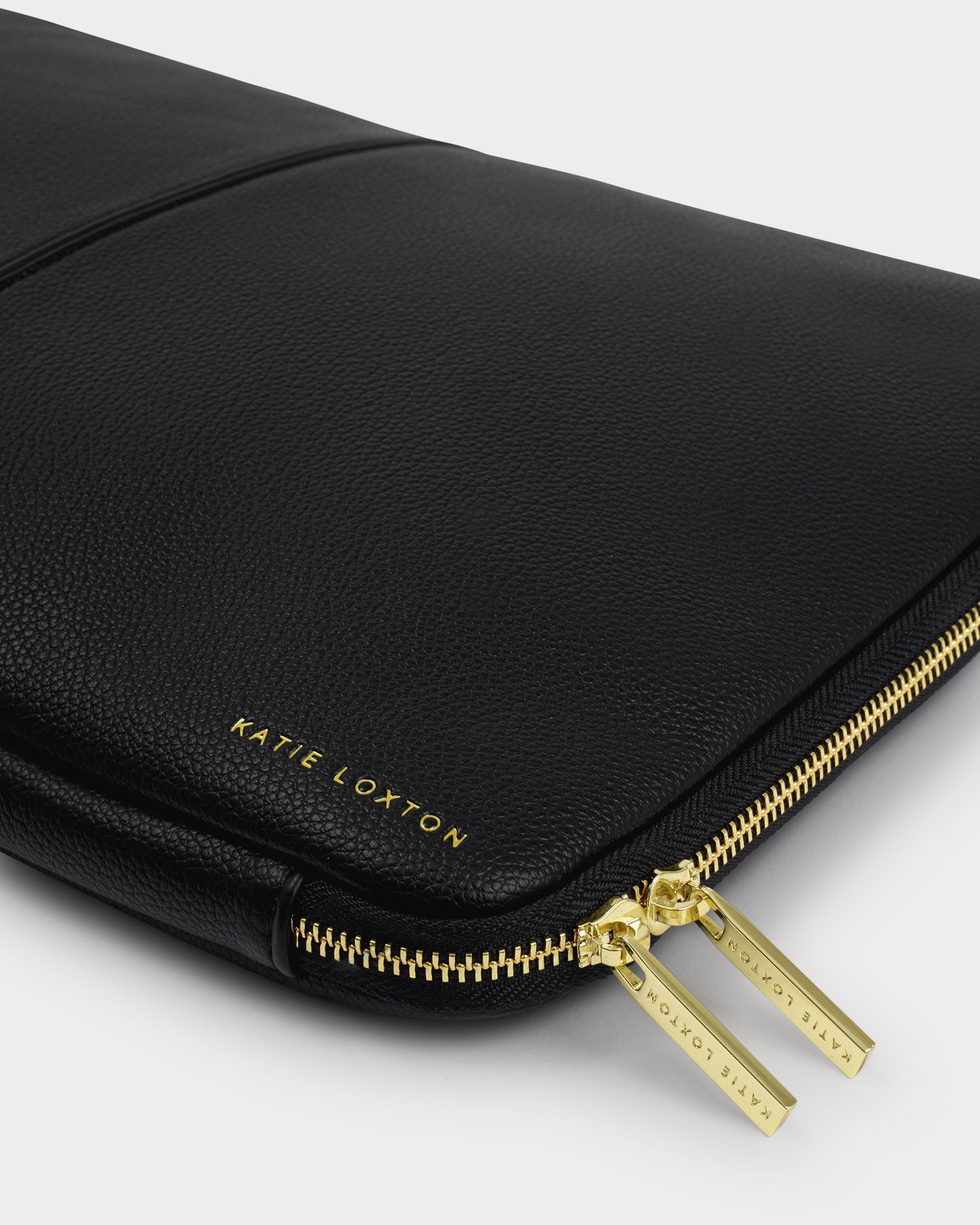Folio Laptop Case 'Black'
