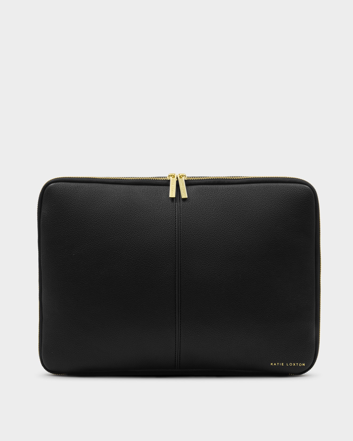 Folio Laptop Case 'Black'
