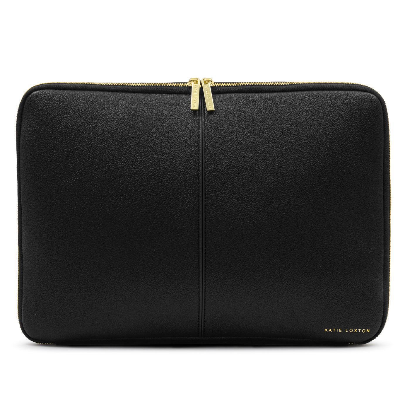 Folio Laptop Case 'Black'