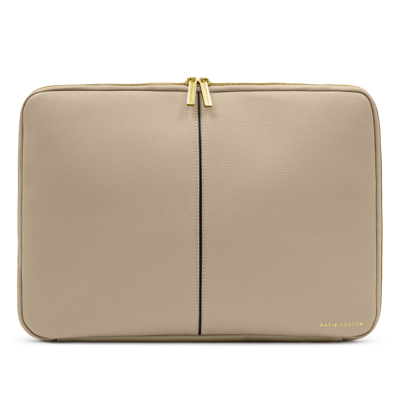 Folio Laptop Case 'Taupe'