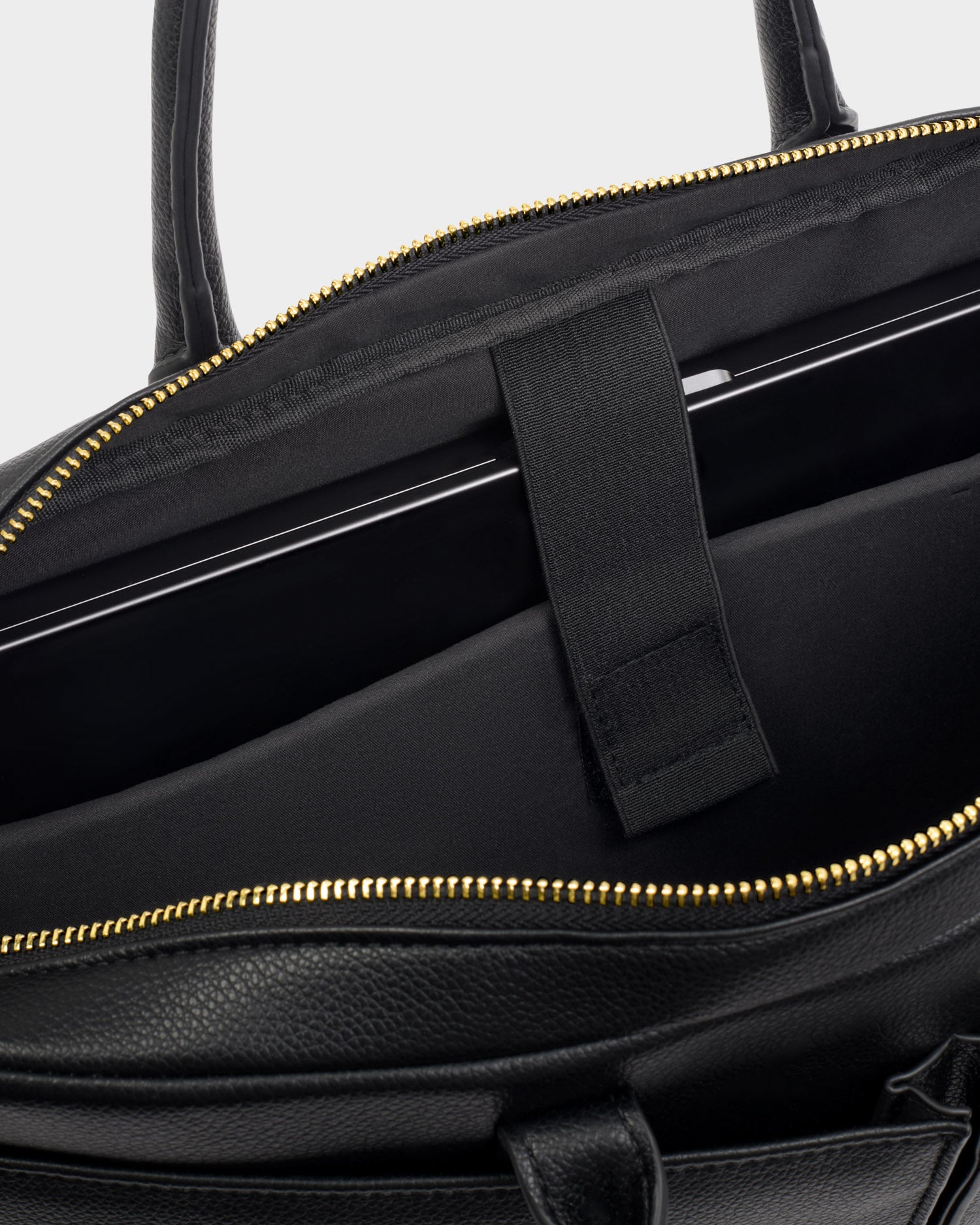 City Laptop Bag 'Black'