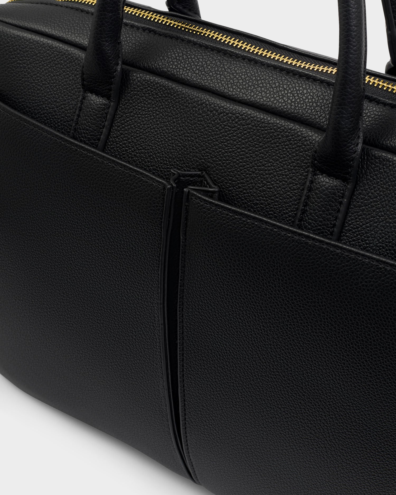 City Laptop Bag 'Black'
