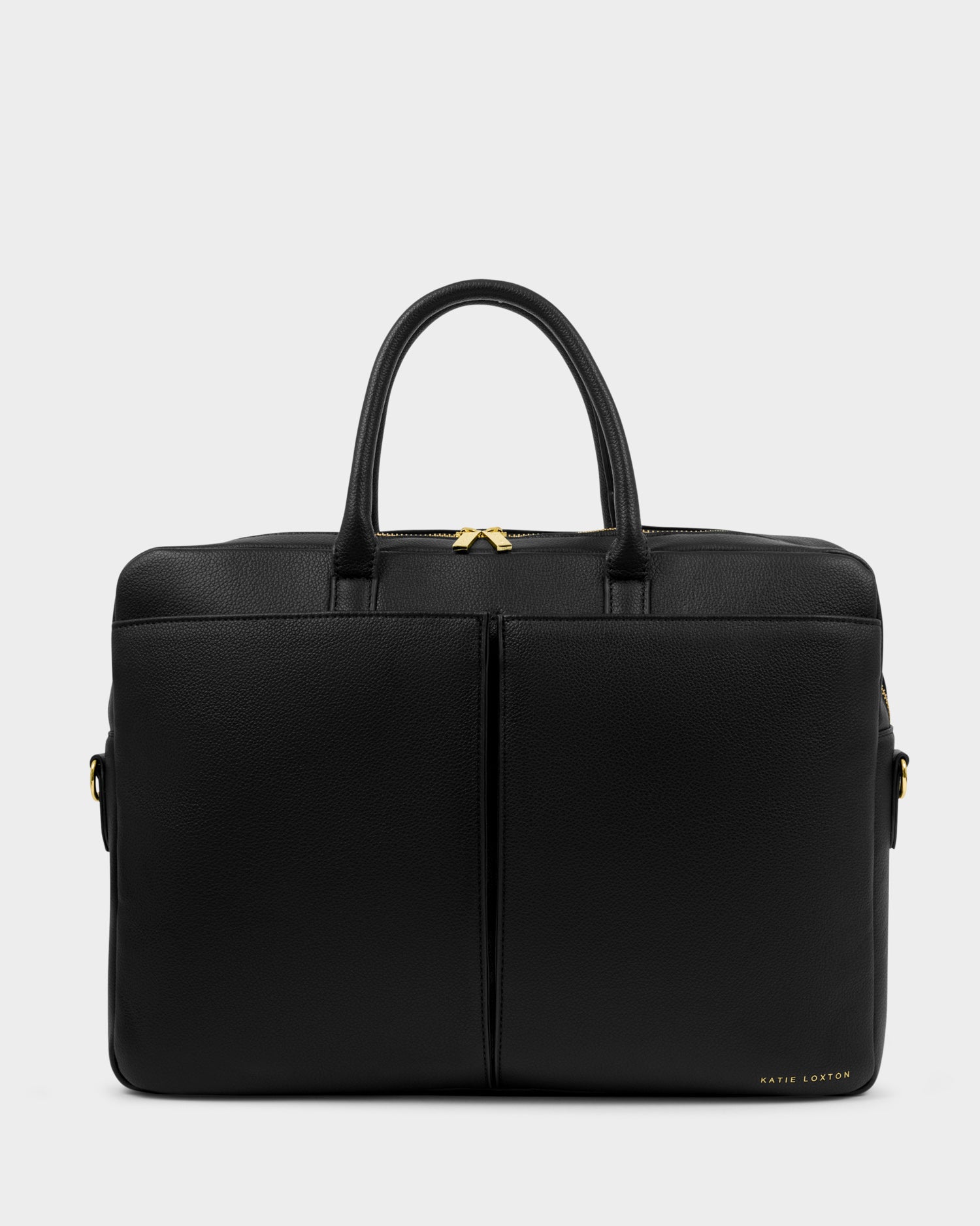 City Laptop Bag 'Black'