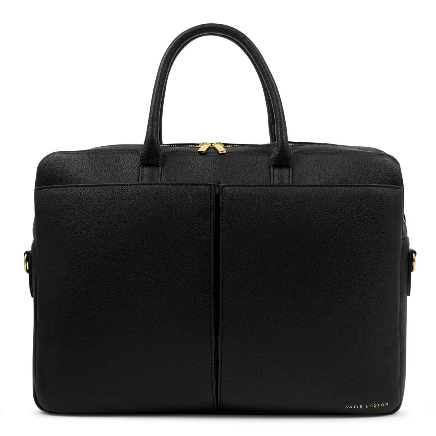 City Laptop Bag 'Black'