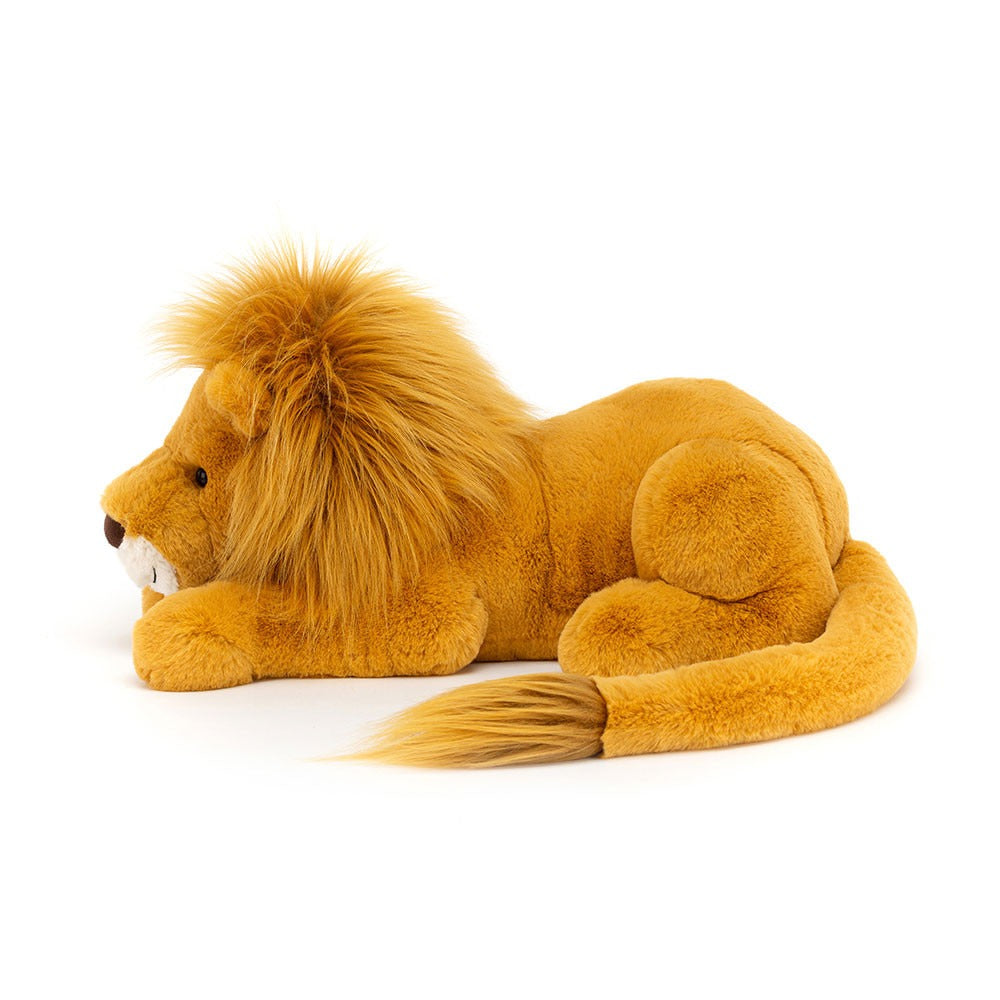 Jellycat Louie Lion Large