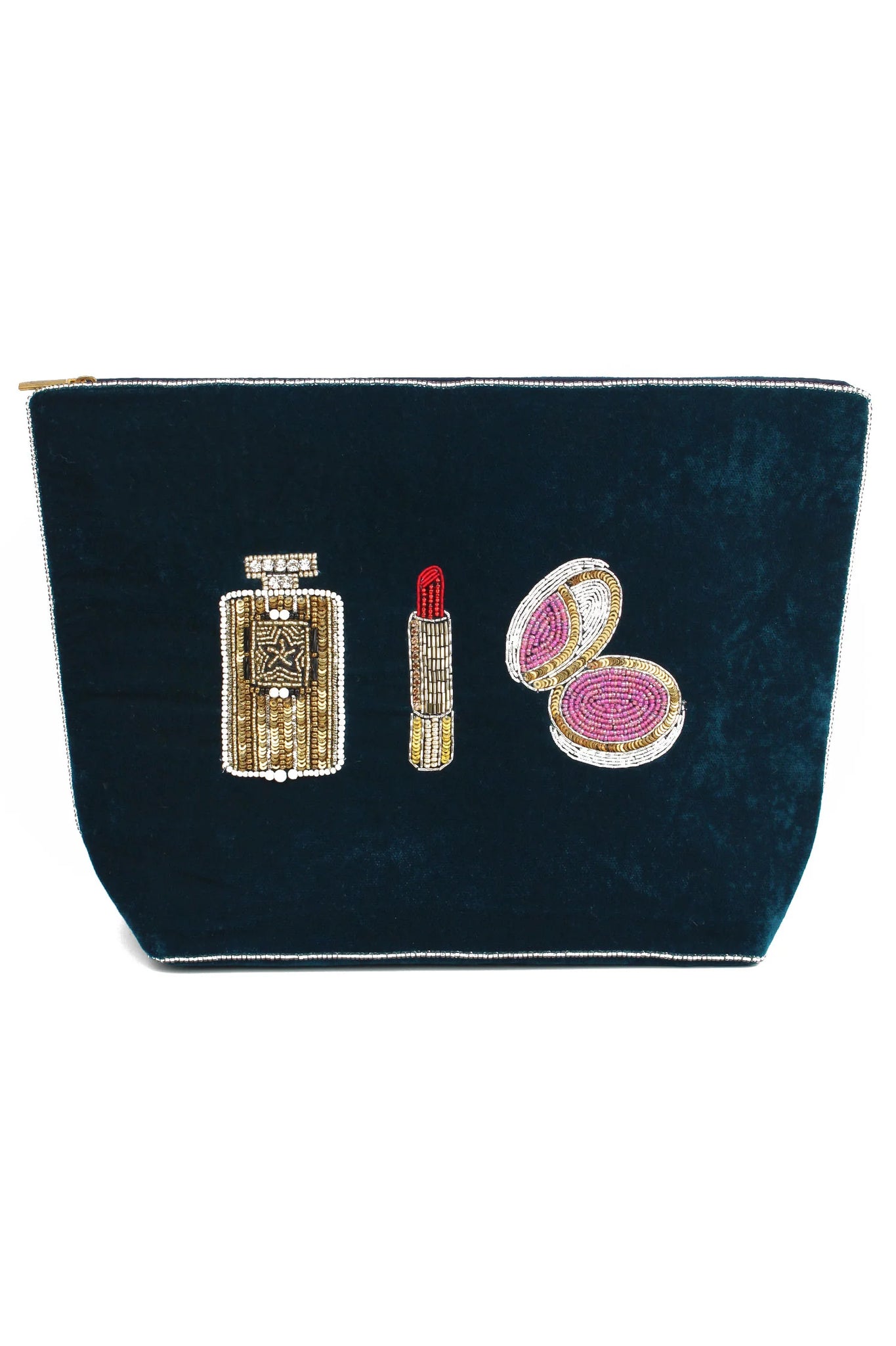 MAKE UP POUCH