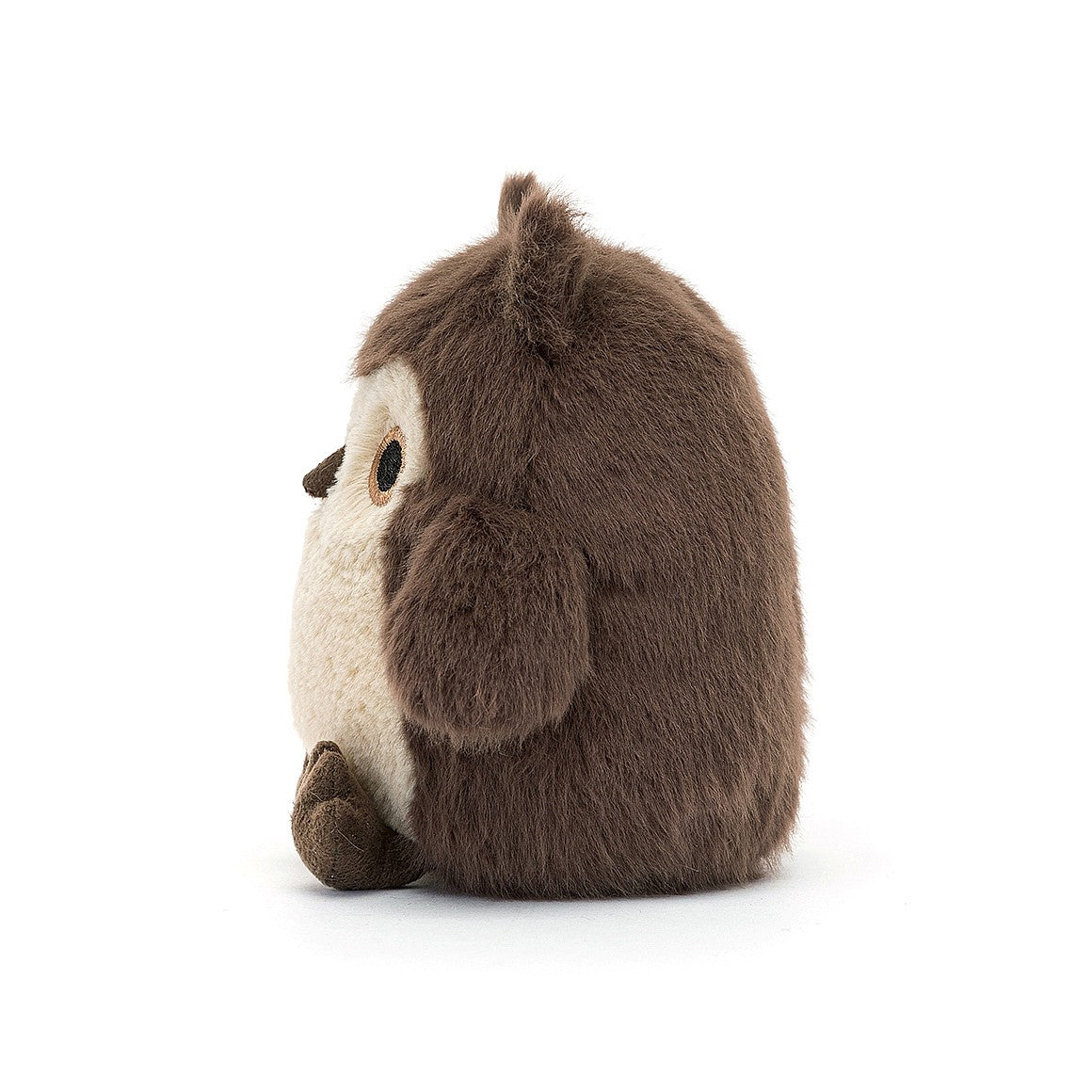 Brown Owling - Jellycat