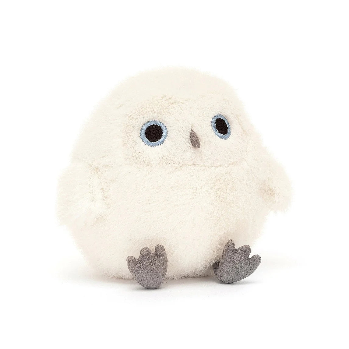 Snowy Owling - Jellycat