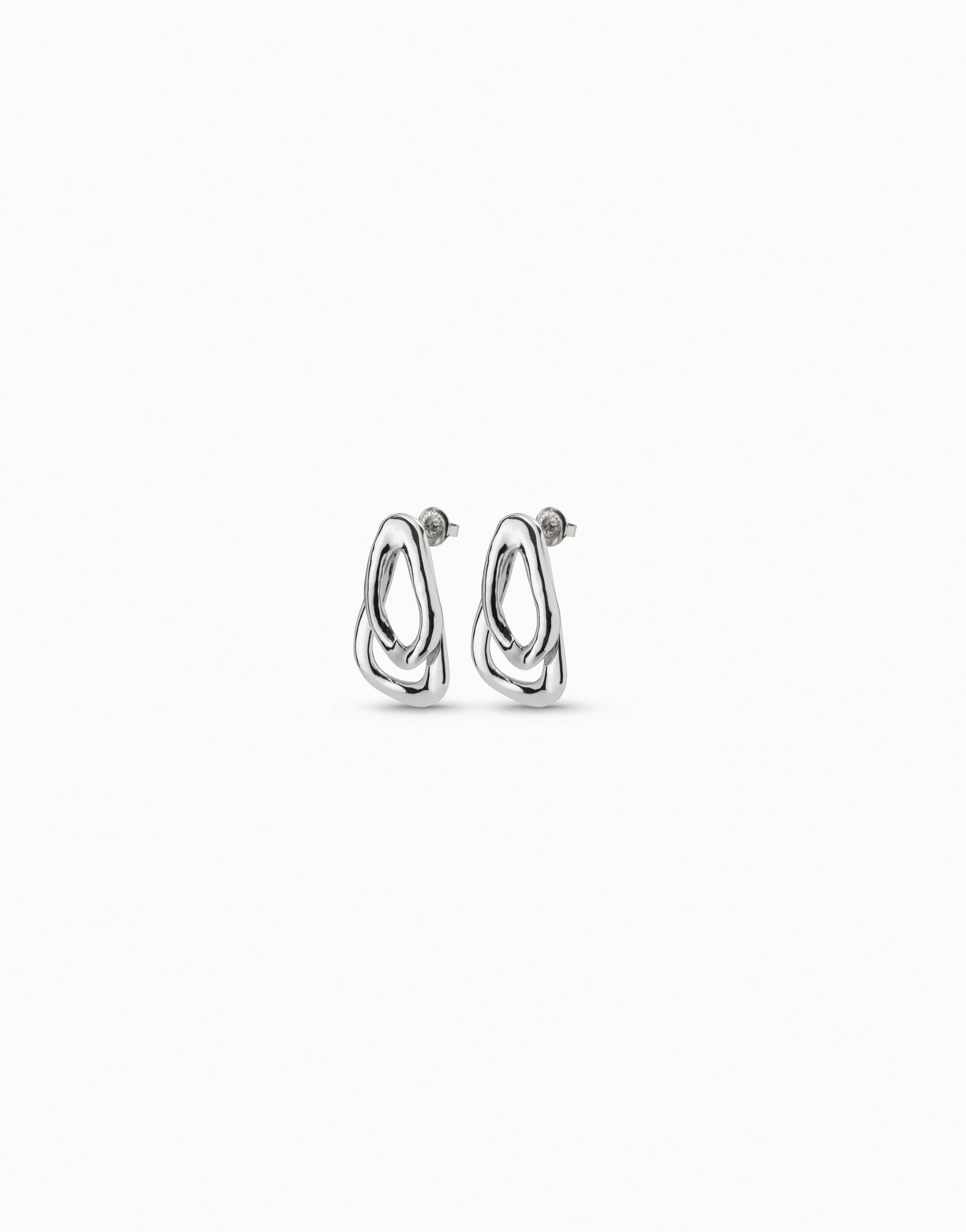 Connected Earrings - Uno De 50