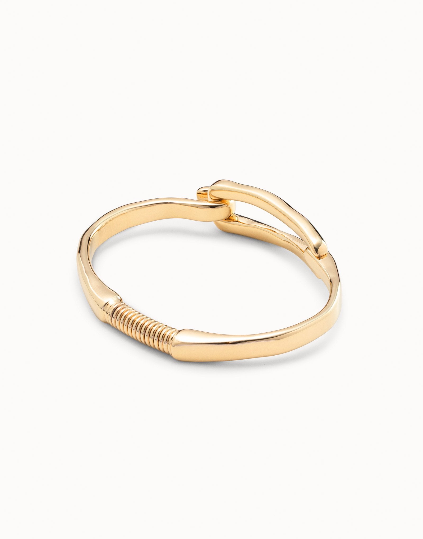 TIED BANGLE