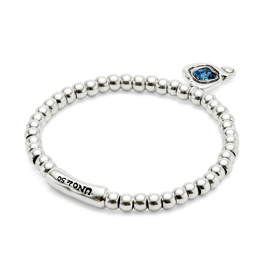 SER EXPRESIVA BRACELET - BLUE