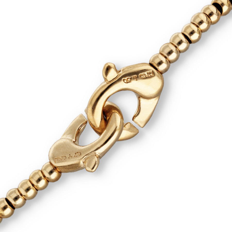 SER INSEPARABLE BRACELET - GOLD