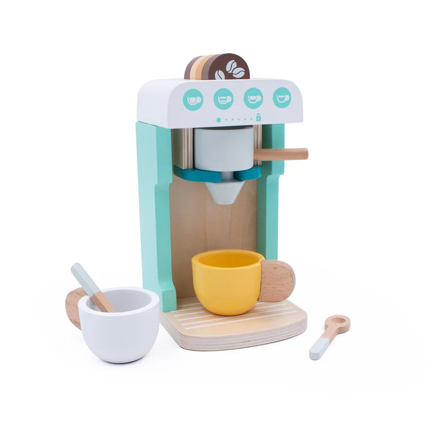 Jumini Play Coffee Machine