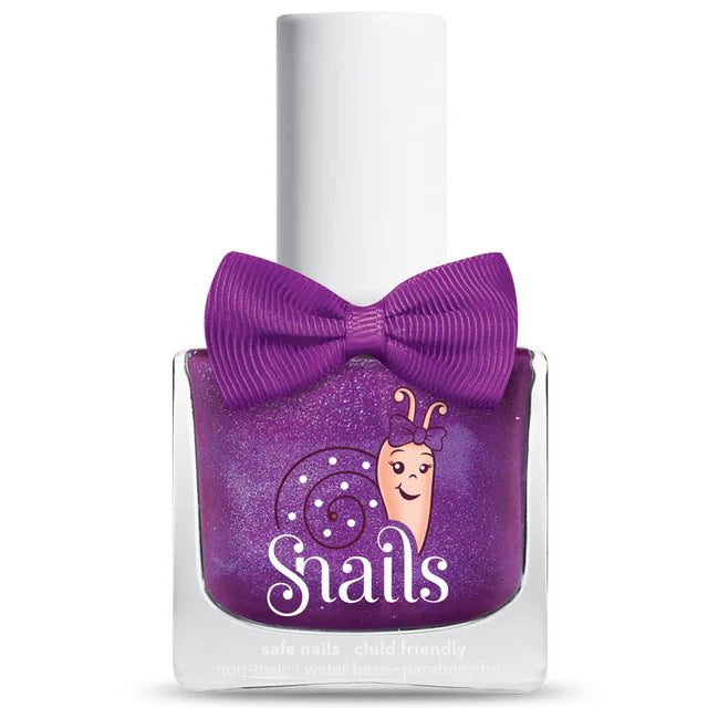 Magic in a Box Nail Polish