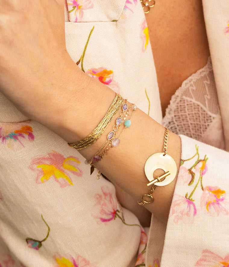 Giuseppa Bracelet