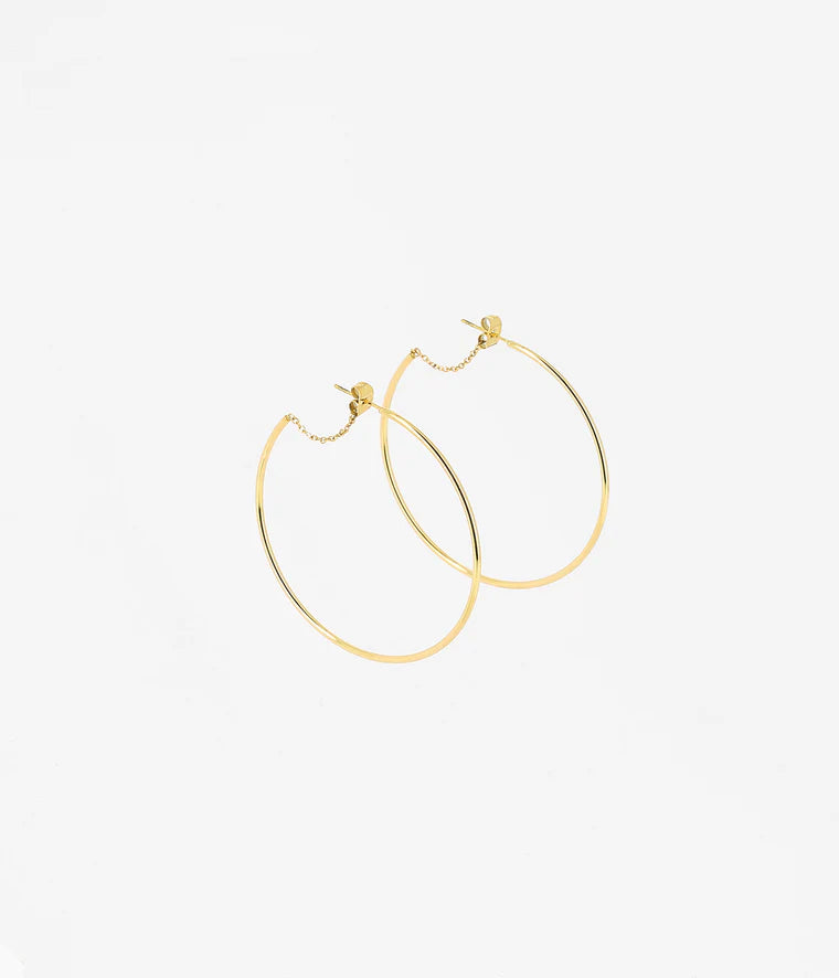 Timia Earrings