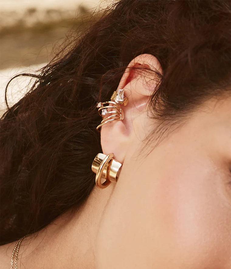 Seton Earrings