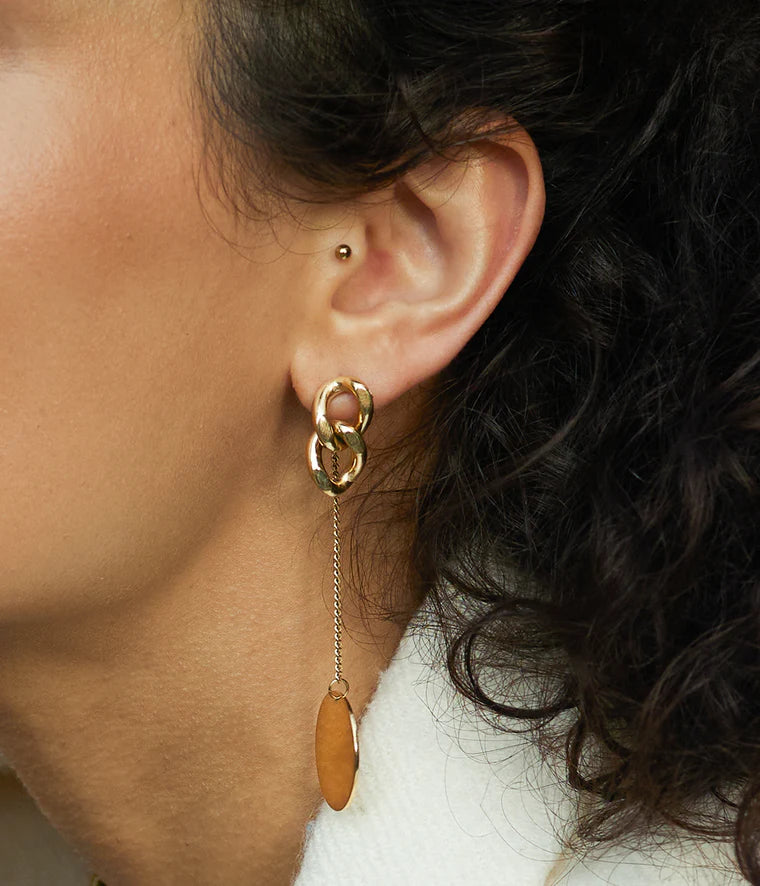Mirka Earrings