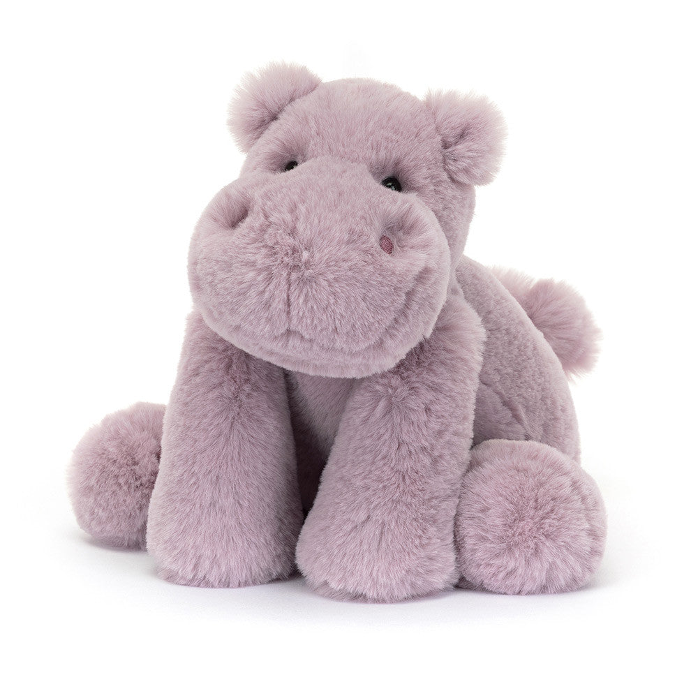 Smudge Hippo - Jellycat