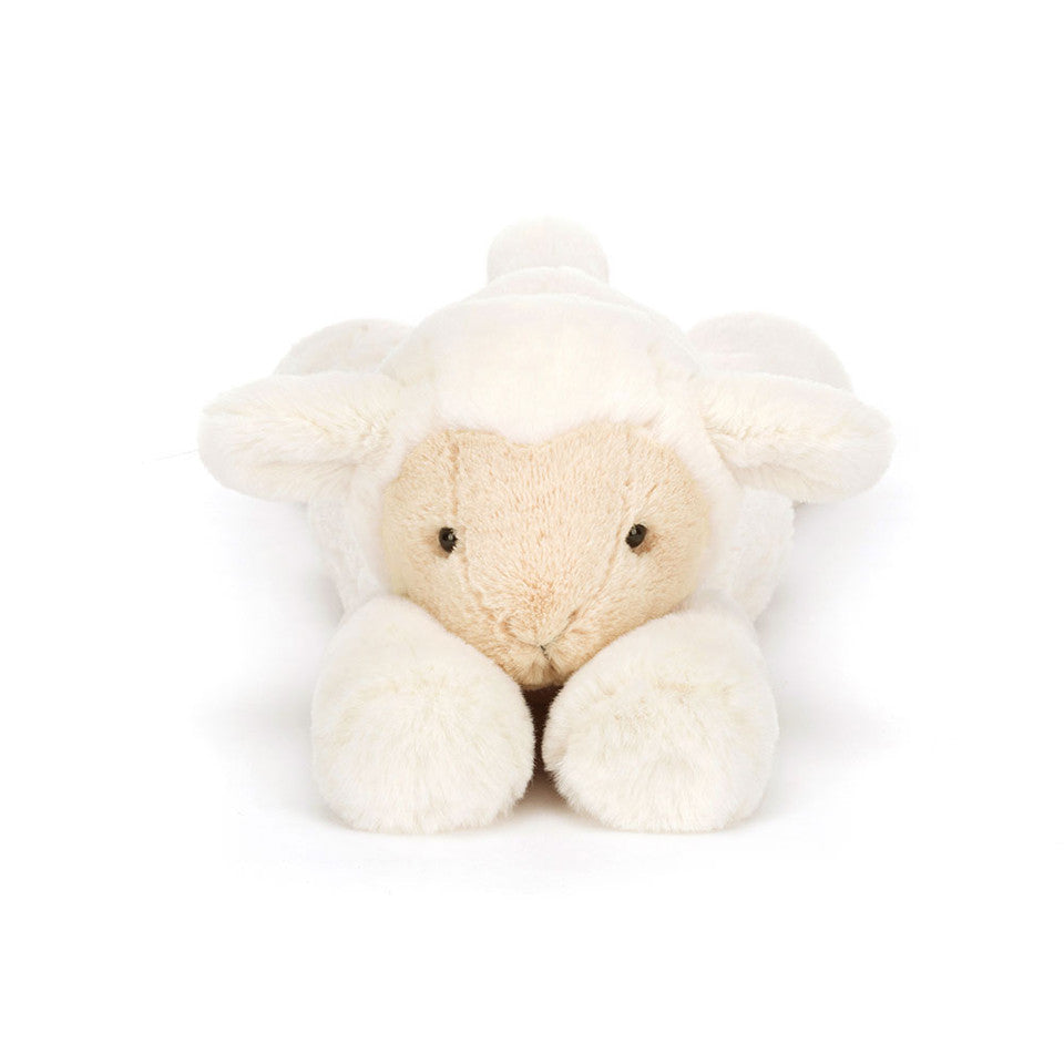 Smudge Lamb - Jellycat