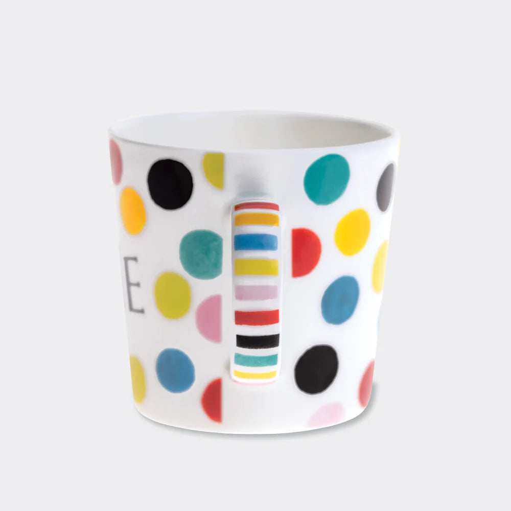 Boxed Bone China Mug - Beautiful Bestie