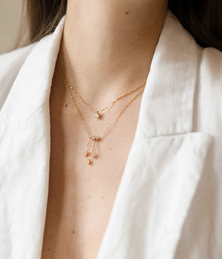 Serena Necklace