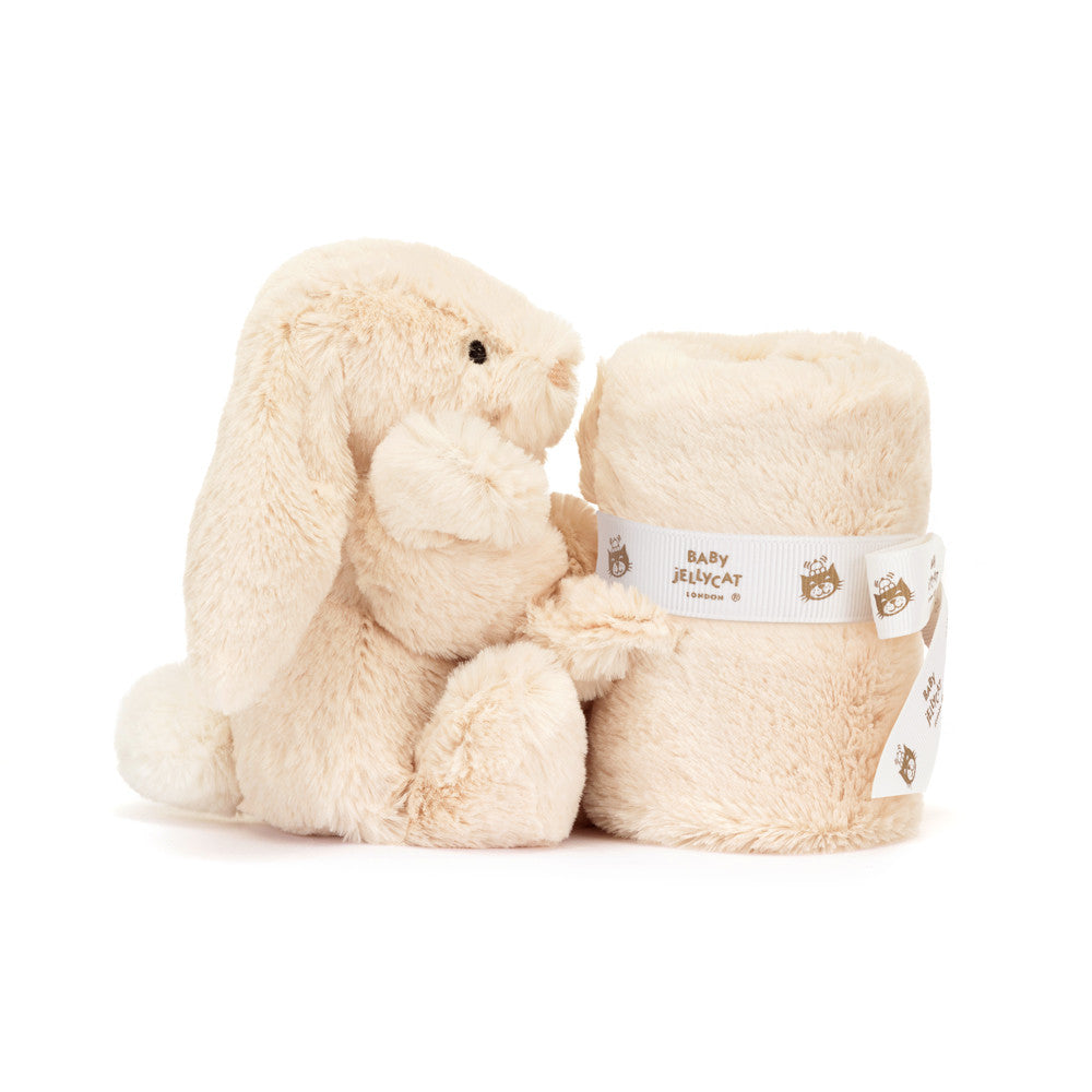 Bashful Luxe Bunny Soother