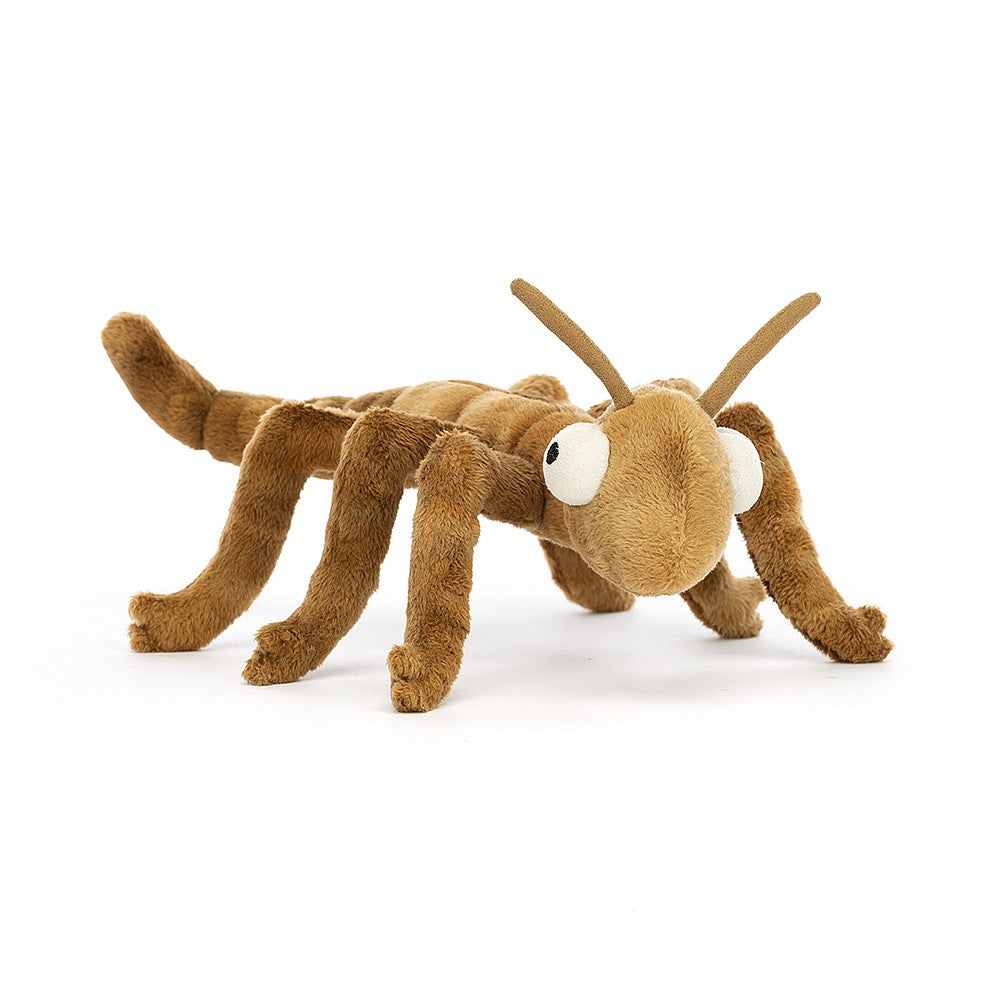 Stanley Stick Insect - Jellycat