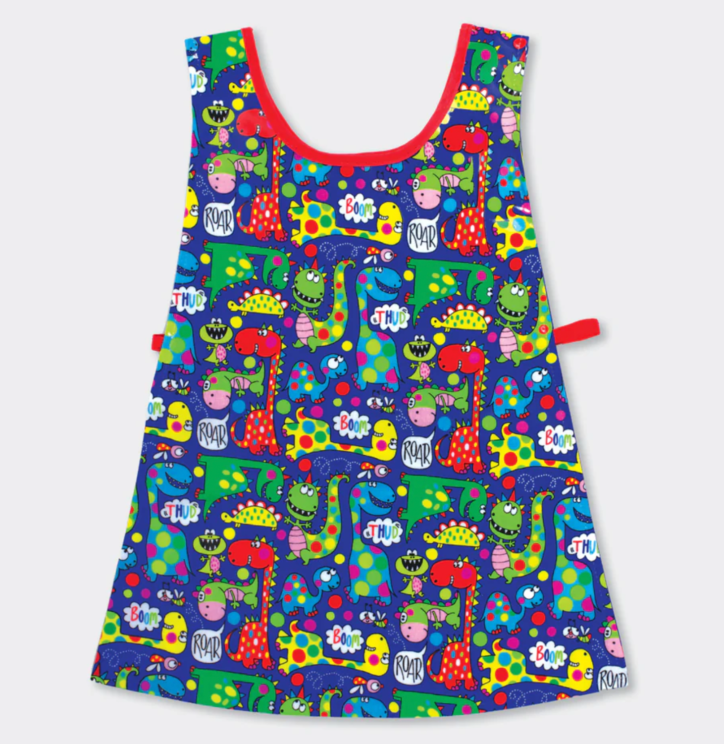 Children's Tabard - Dinosaurs