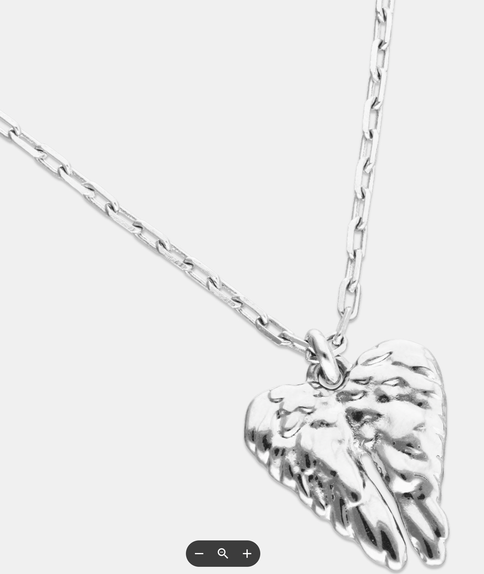 Ser Invencible Necklace