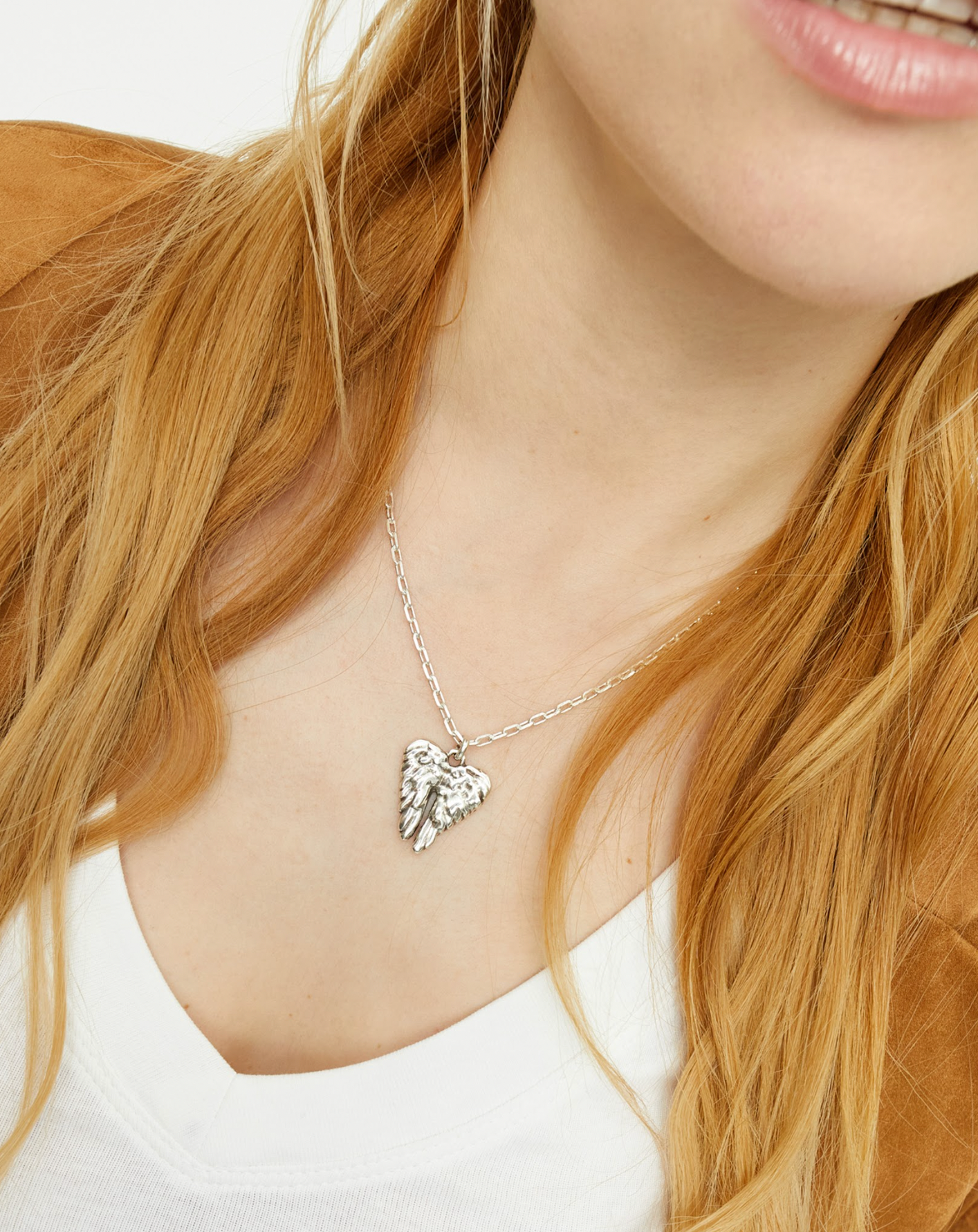 Ser Invencible Necklace