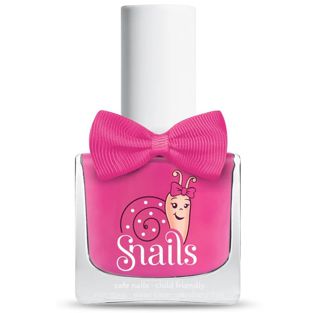 Magic in a Box Nail Polish