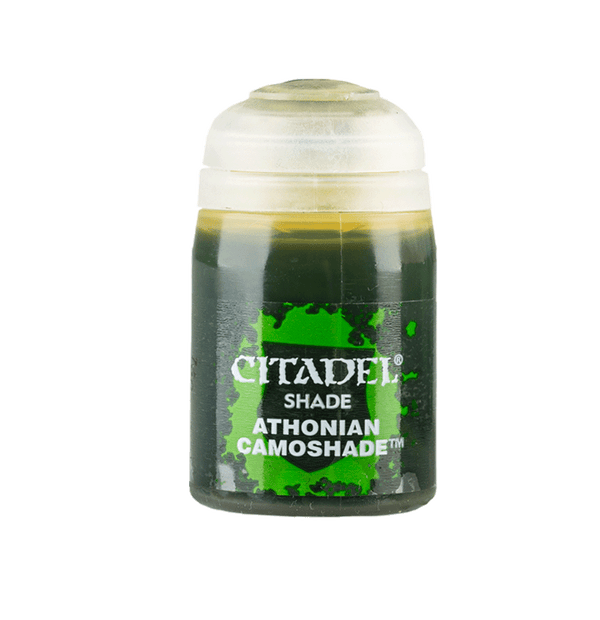 Warhammer Colour: Shade Athonian Camoshade (18ml)
