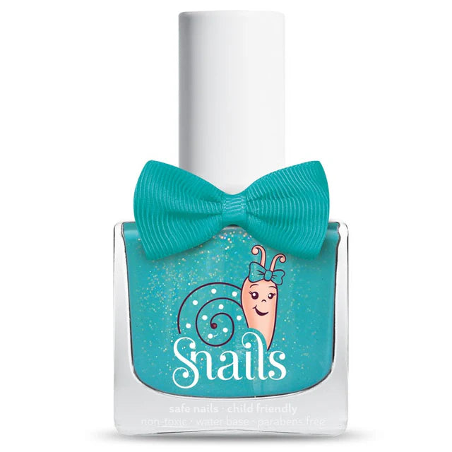 Magic in a Box Nail Polish