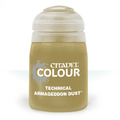 Warhammer Colour: Technical Armageddon Dust (24ml)