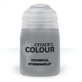 Warhammer Colour: Stormshield Satin Varnish (24ml)
