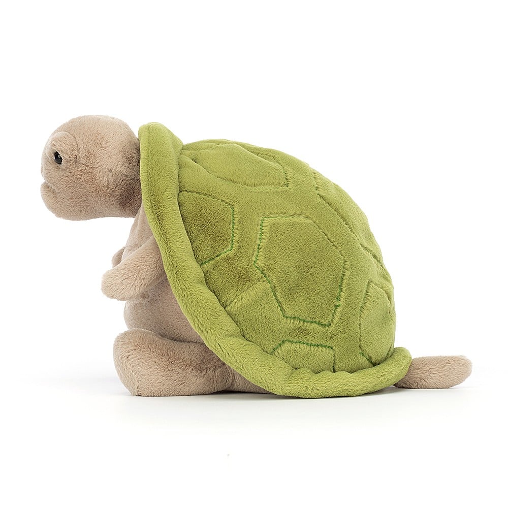 Timmy Turtle- Jellycat Soft Toys