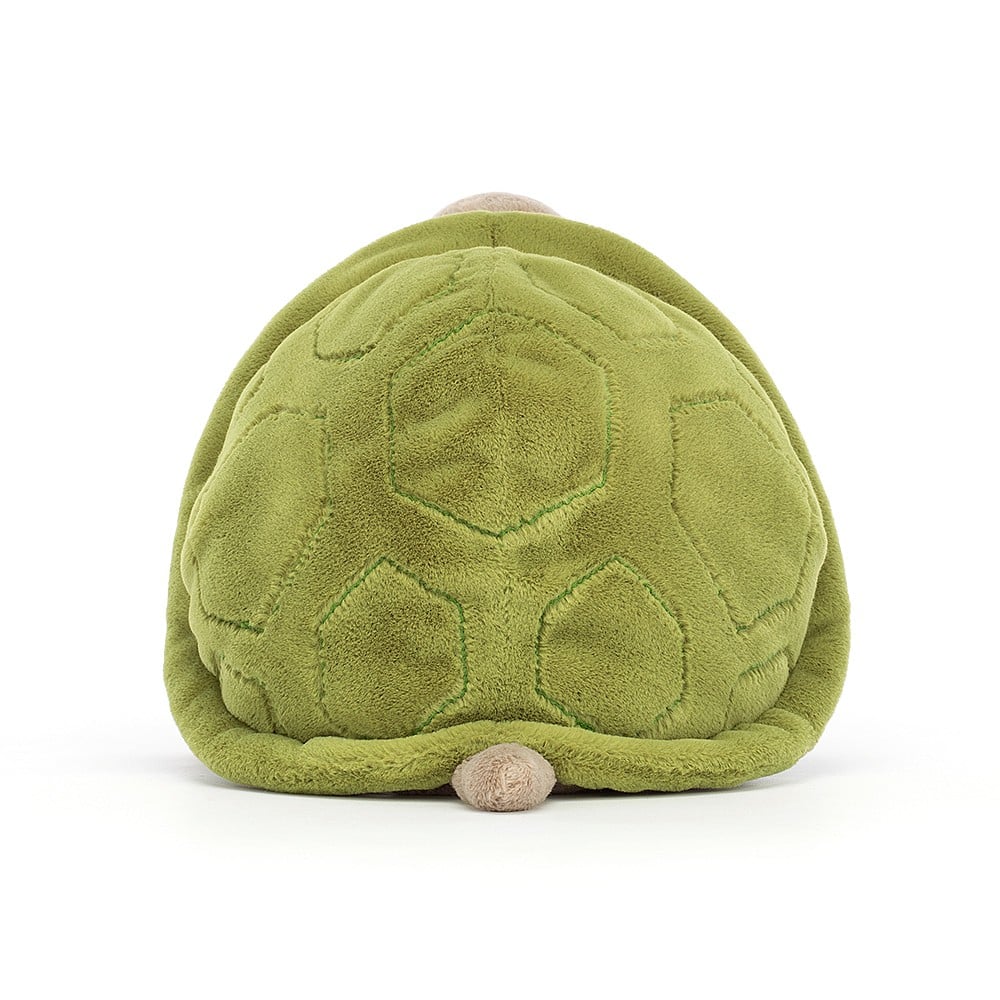 Timmy Turtle- Jellycat Soft Toys