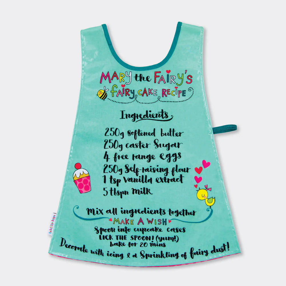 Children's Tabard - Star Baker - Mary the Fairy