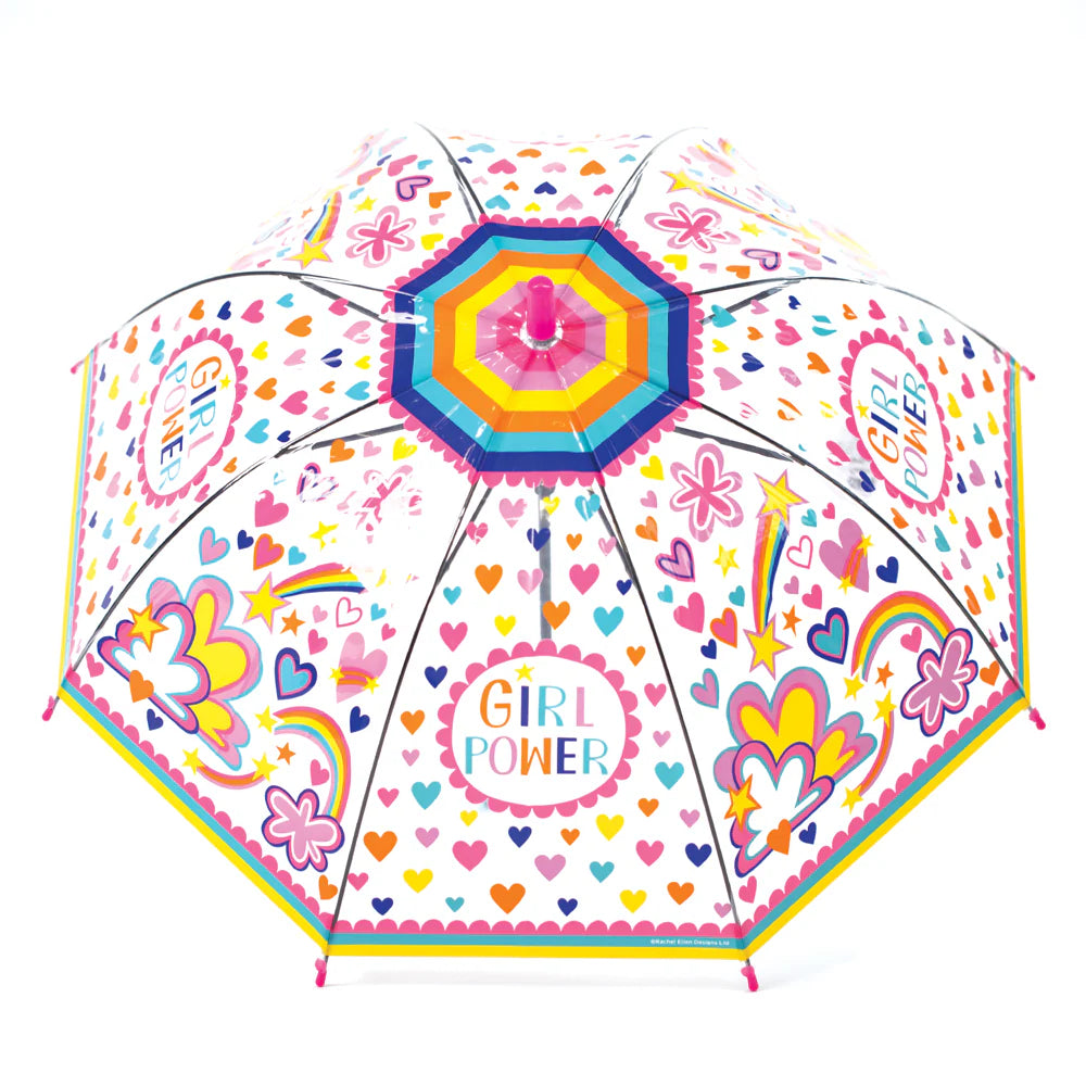 Umbrella - Girl Power