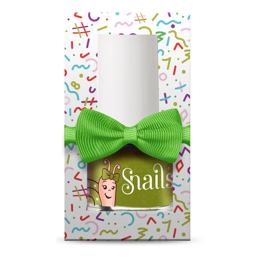 Magic in a Box Nail Polish