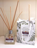 Cranberry and Orange Room Diffuser