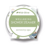 Shower Steamers
