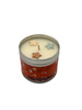 Festive Cranberry Artisan Candle